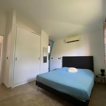 Villa Valle Longa Capicciola